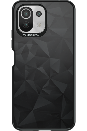 Low Poly 2.0 - Xiaomi Mi 11 Lite (2021)