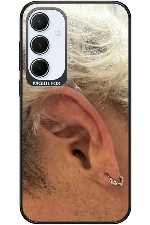Ear - Samsung Galaxy A55