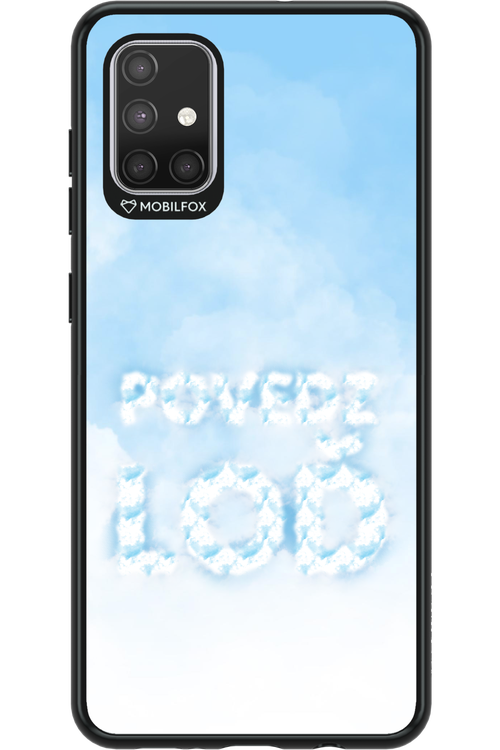 Povedz loď - Samsung Galaxy A71