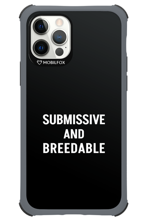 S&B 2.0 - Apple iPhone 12 Pro