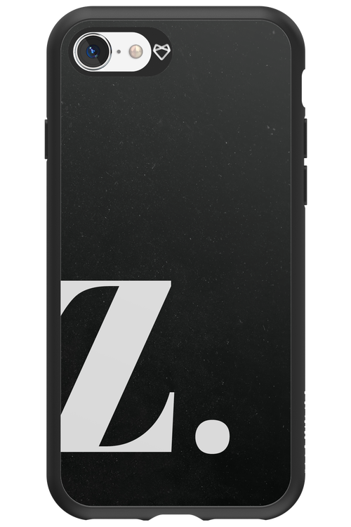 Z (Off Space) 2.0 - Apple iPhone SE 2022