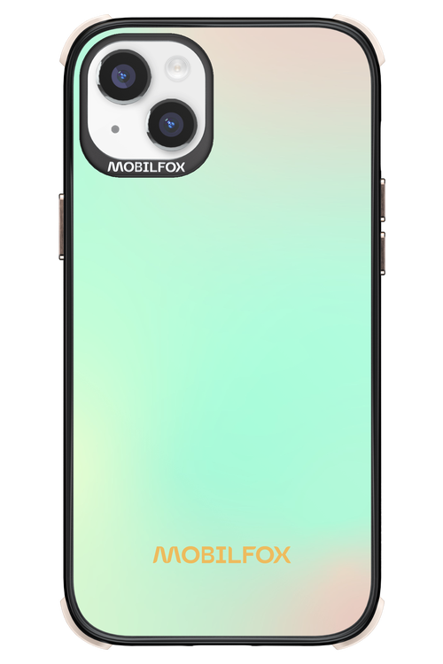 Pastel Mint - Apple iPhone 14 Plus