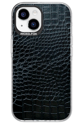 Leather - Apple iPhone 15