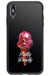 Pretty Deadly - Apple iPhone XS Max