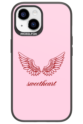 Sweetheart - Apple iPhone 15