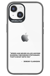 Clarkson's Wisdom - Apple iPhone 14