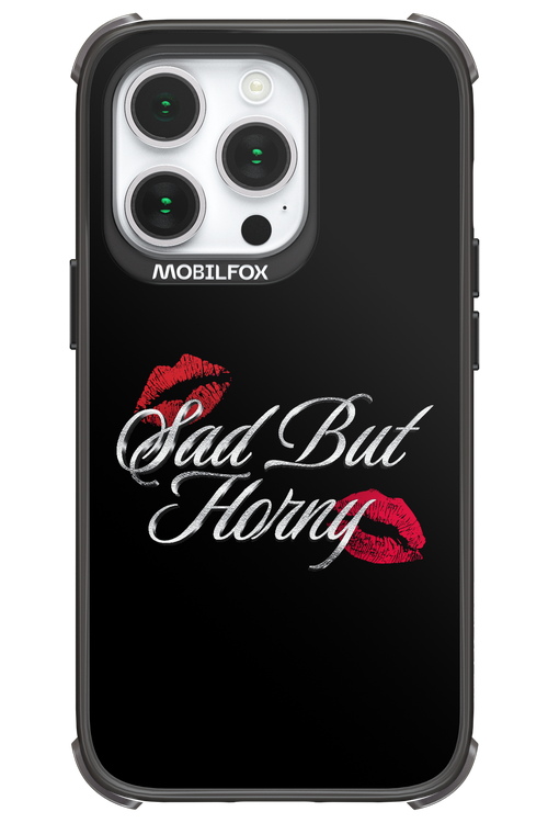 Sad But Horny 2.0 - Apple iPhone 14 Pro