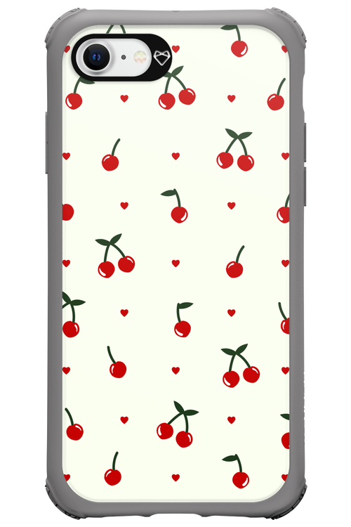 Baby Cherry - Apple iPhone SE 2020
