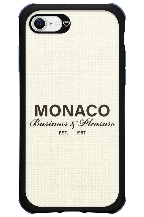 Monaco - Apple iPhone SE 2020
