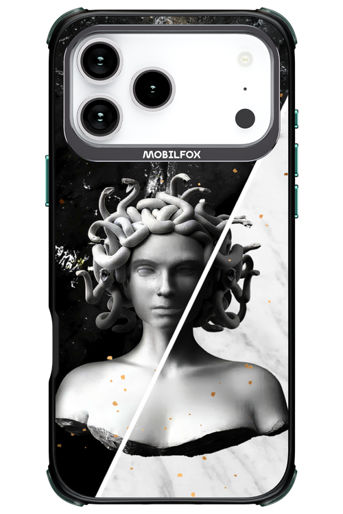 Medusa - Apple iPhone 17 Pro Max