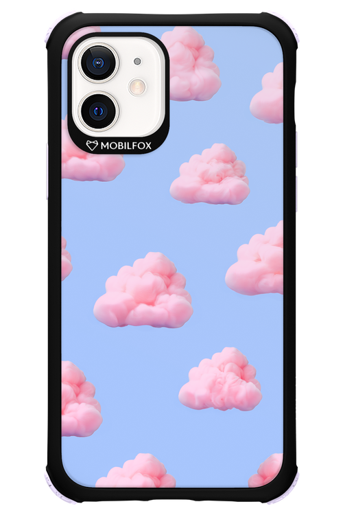 Cloudy - Apple iPhone 12