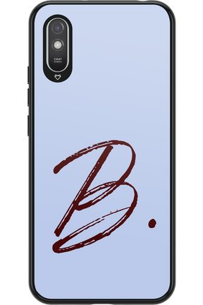 (Jellyfish Presso) B 2.0 - Xiaomi Redmi 9A