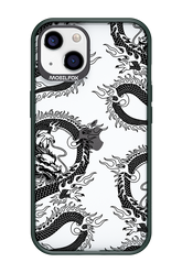 Dragon's Fire - Apple iPhone 13