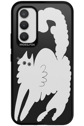 BIG_PUFF - Samsung Galaxy A34