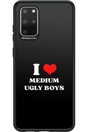 I LOVE - Samsung Galaxy S20+