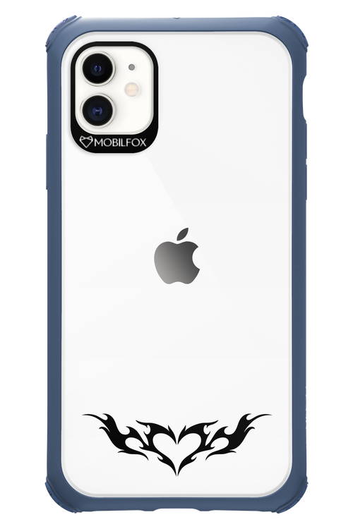 Techno Hart - Apple iPhone 11