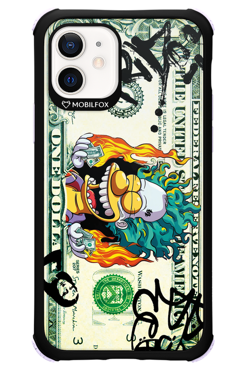 CLOWN - Apple iPhone 12