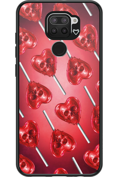 Love Kills 2.0 - Xiaomi Redmi Note 9
