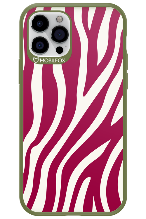 Sour Cherry - Apple iPhone 12 Pro