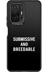 S&B 2.0 - Xiaomi Mi 11T