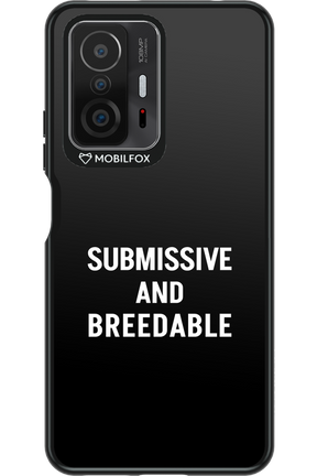 S&B 2.0 - Xiaomi Mi 11T