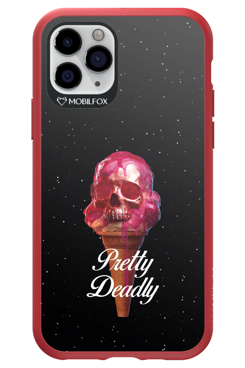 Pretty Deadly - Apple iPhone 11 Pro