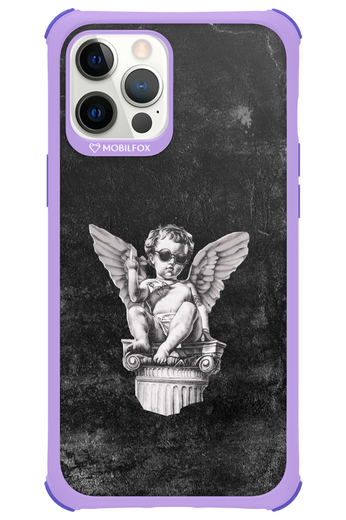 Fallen Angel - Apple iPhone 12 Pro Max