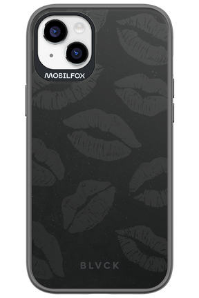 Dark Lips - Apple iPhone 14 Plus