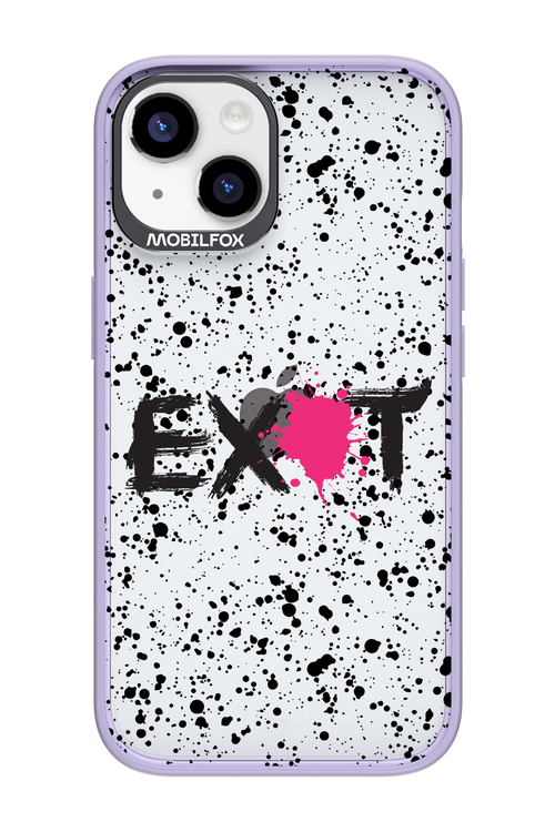 EXOT SPLASH 2.0 - Apple iPhone 14