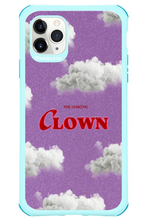 Chaotic Clown - Apple iPhone 11 Pro Max