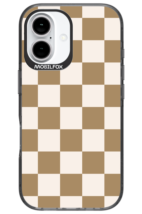 Nude Chess - Apple iPhone 16