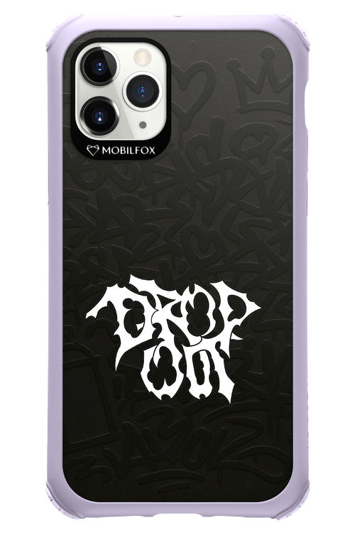 Drop Out - Apple iPhone 11 Pro