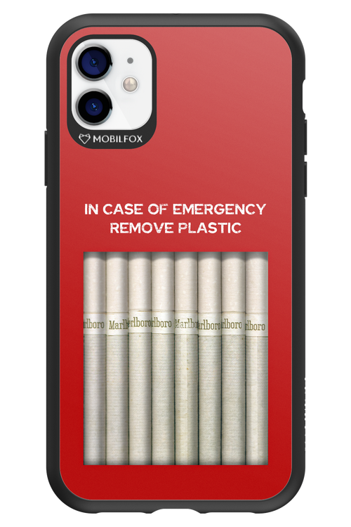 C*garette 2.0 - Apple iPhone 11