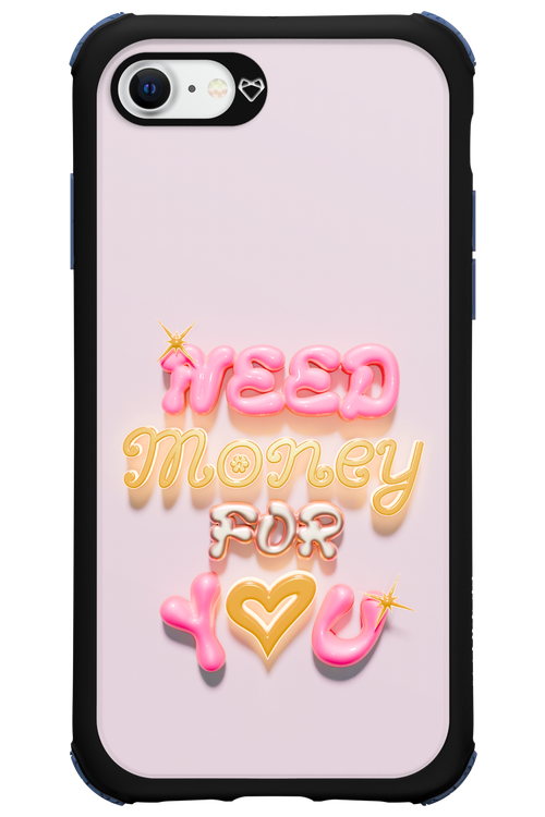 OnlyForYou - Apple iPhone SE 2022