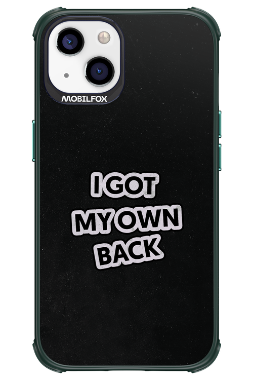 I Got It - Apple iPhone 13