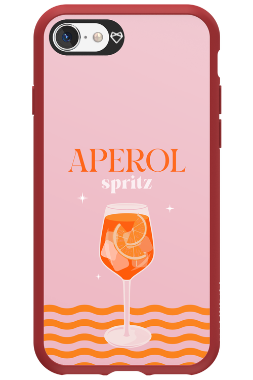 Aperol - Apple iPhone SE 2022