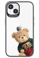 Gifting Bear - Apple iPhone 14