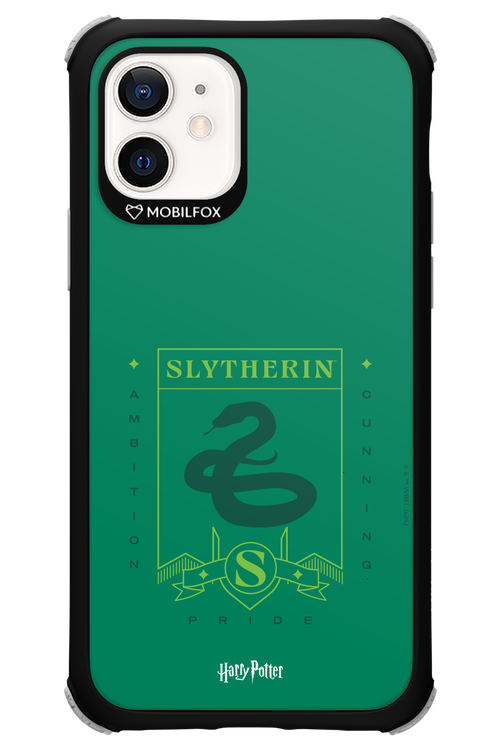 Slytherin2 - Apple iPhone 12