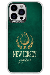 New Jersey Golf Club - Apple iPhone 13 Pro Max