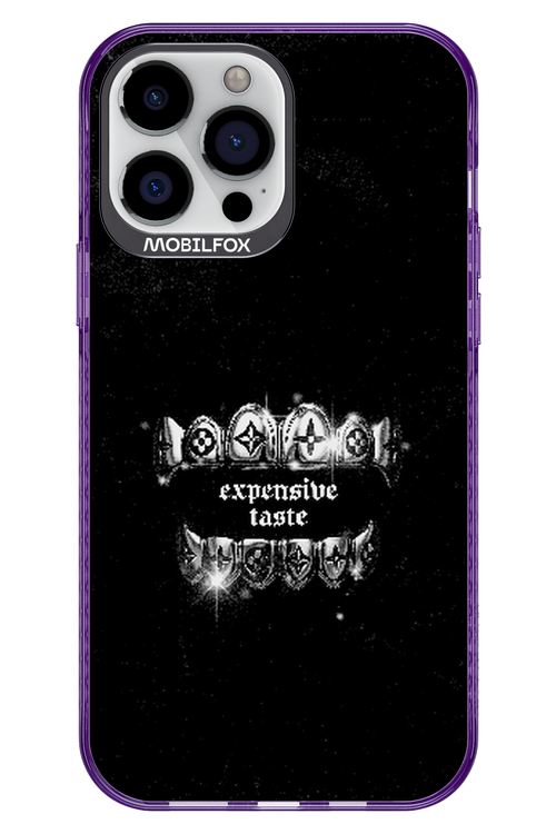 Expensive Taste - Apple iPhone 13 Pro Max