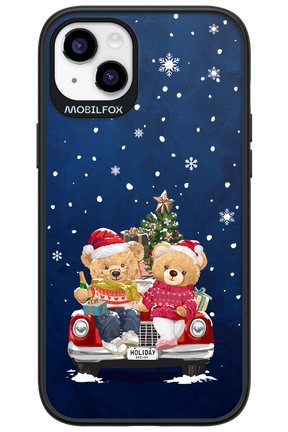 Happy Holiday - Apple iPhone 14 Plus