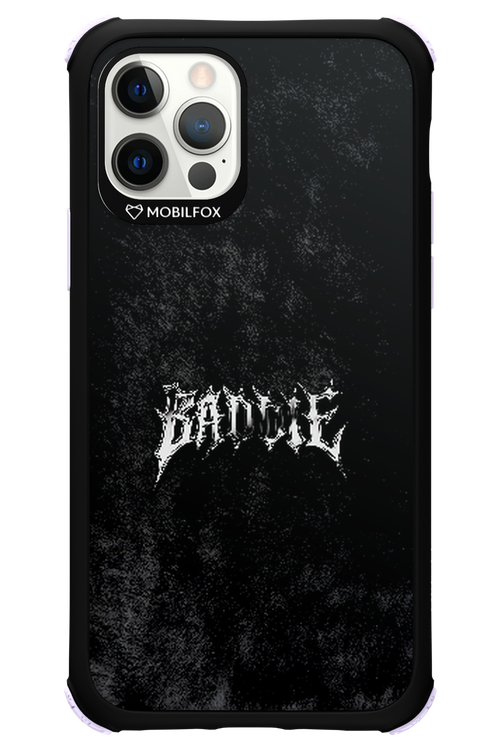 Rare Energy - Apple iPhone 12 Pro