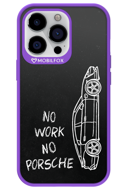 No Work - Apple iPhone 13 Pro