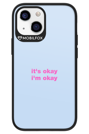 It_s Okay - Apple iPhone 13 Mini