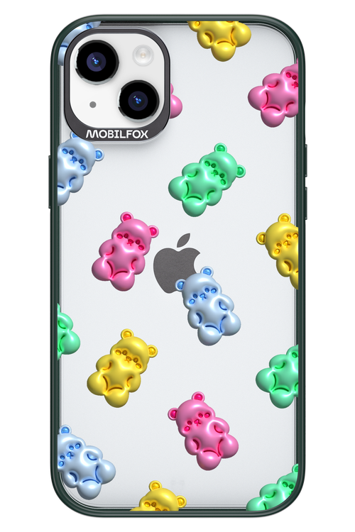 Gummmy Bears 2.0 - Apple iPhone 14 Plus