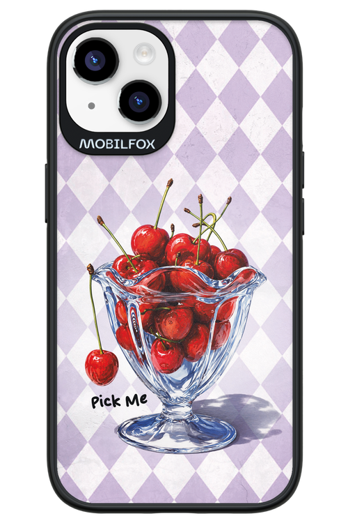 Pick Me 2.0 - Apple iPhone 14
