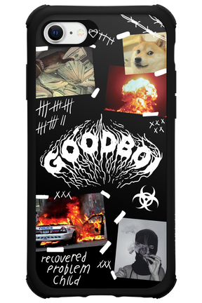 Good Boy - Apple iPhone SE 2022