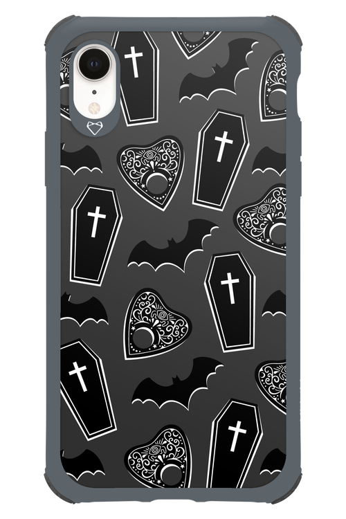 After Death - Apple iPhone XR