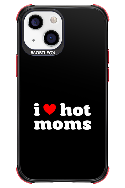 I love hot moms 2.0 - Apple iPhone 13 Mini