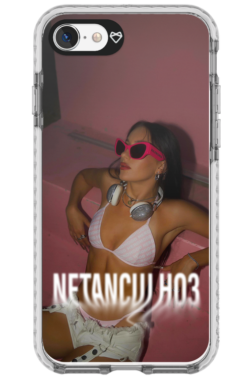 Netancuj Ho3 - Apple iPhone SE 2020